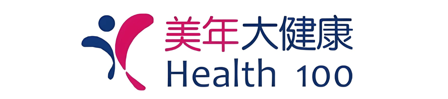 美年健康新消费Logo